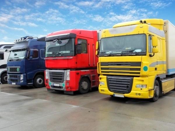 İstanbul Marmara Nakliye